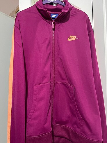 Nike ORİJİNAL NİKE CEKET