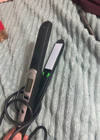 Braun Satin Hair iyonlu Saç Düzleştirici - Görsel 3