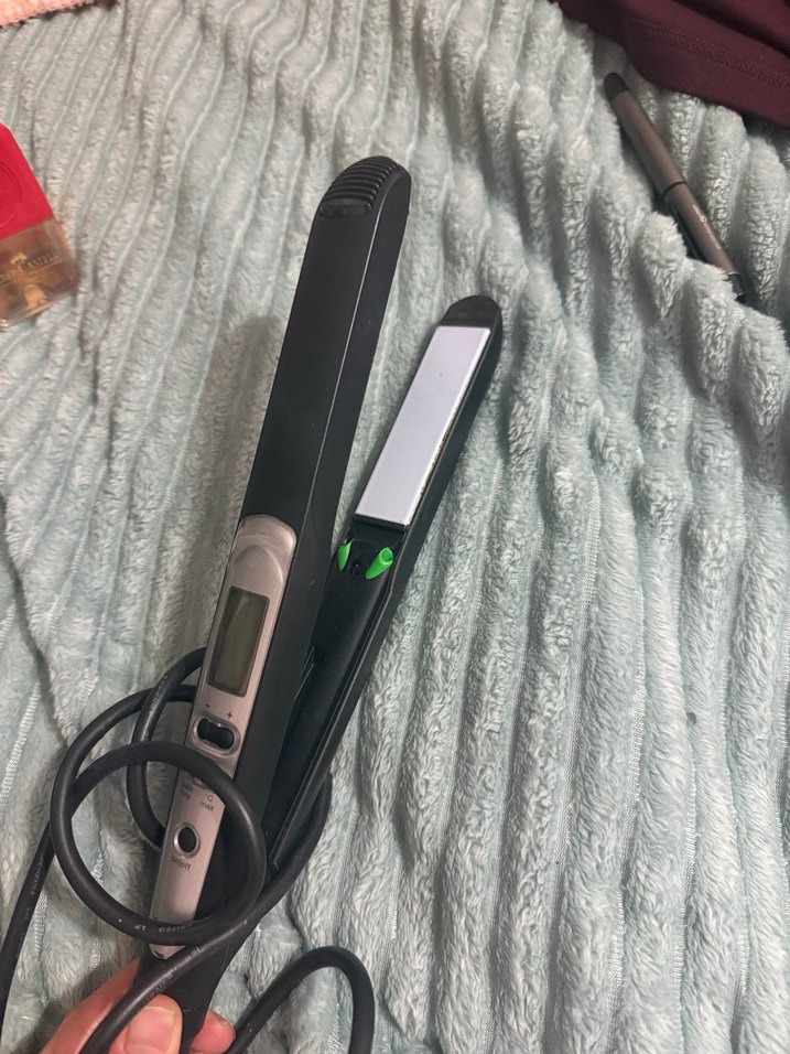 Braun Satin Hair iyonlu Saç Düzleştirici - Görsel 3