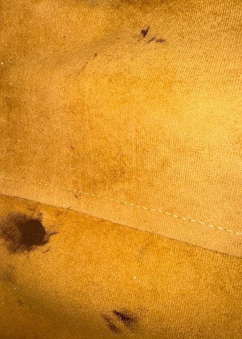 Kahverengi Deri Kadın Omuz Çantası - Görsel 4