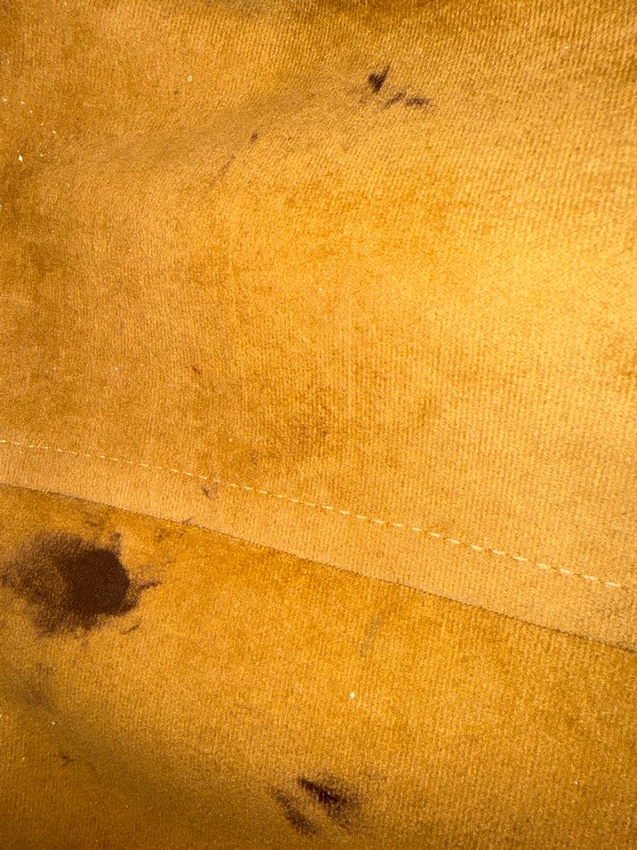 Kahverengi Deri Kadın Omuz Çantası - Görsel 4