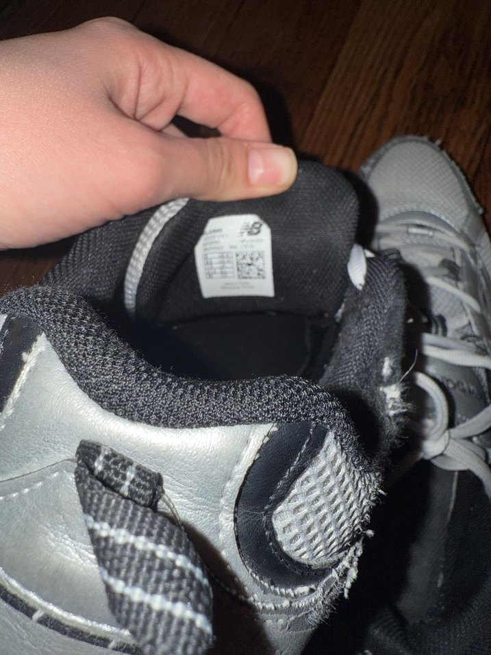 Gri Bağcıklı Kadın Spor Ayakkabısı - Görsel 2