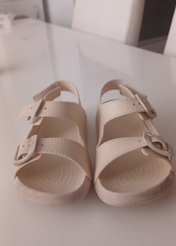 orijinal İgor  Çocuk Tokalı Sandalet - Görsel 3