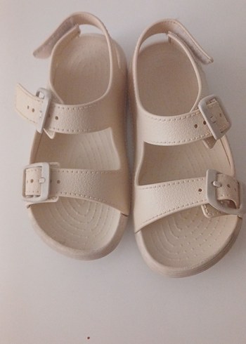 orijinal İgor  Çocuk Tokalı Sandalet - Görsel 6