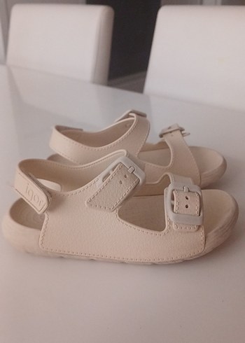 orijinal İgor  Çocuk Tokalı Sandalet - Görsel 2