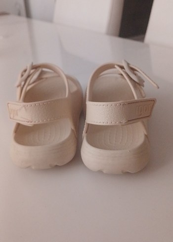 orijinal İgor  Çocuk Tokalı Sandalet - Görsel 5