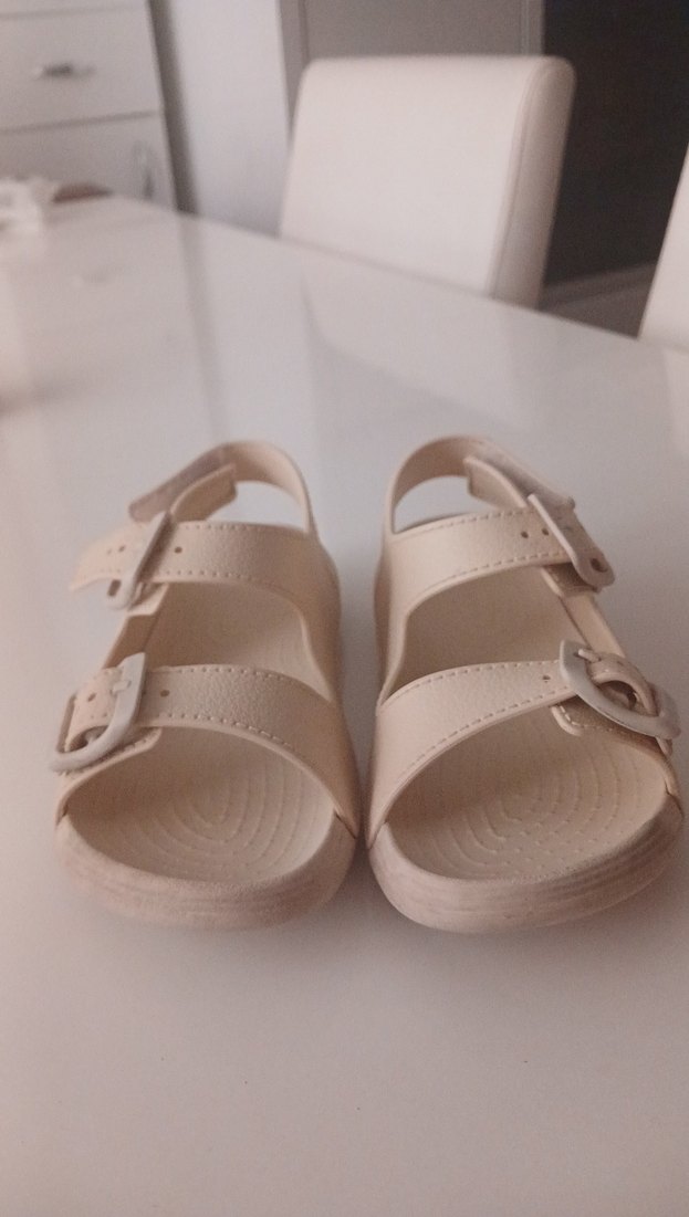 orijinal İgor  Çocuk Tokalı Sandalet - Görsel 3