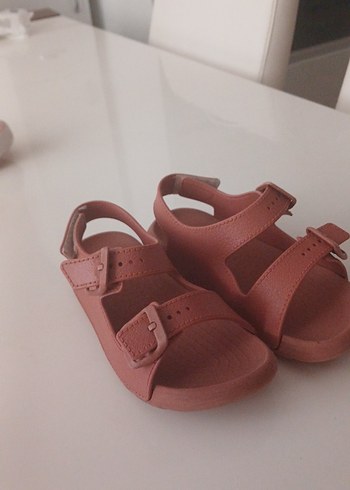 orijinal igor sandalet - Görsel 2