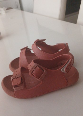 orijinal igor sandalet - Görsel 5