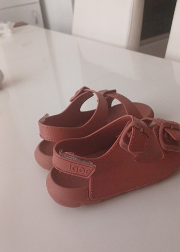 orijinal igor sandalet - Görsel 3