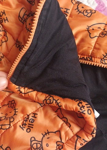 sıcak tutan, hiçbir bir kusuru olmayan çok kullanışlı yelek - Görsel 5