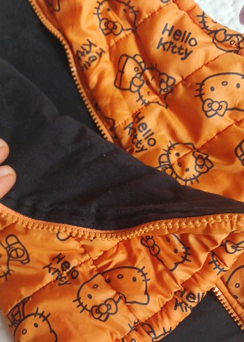 çok kullanışlı,sıcak tutan,yepyeni,kusursuz yelek  2/3 yaş - Görsel 4