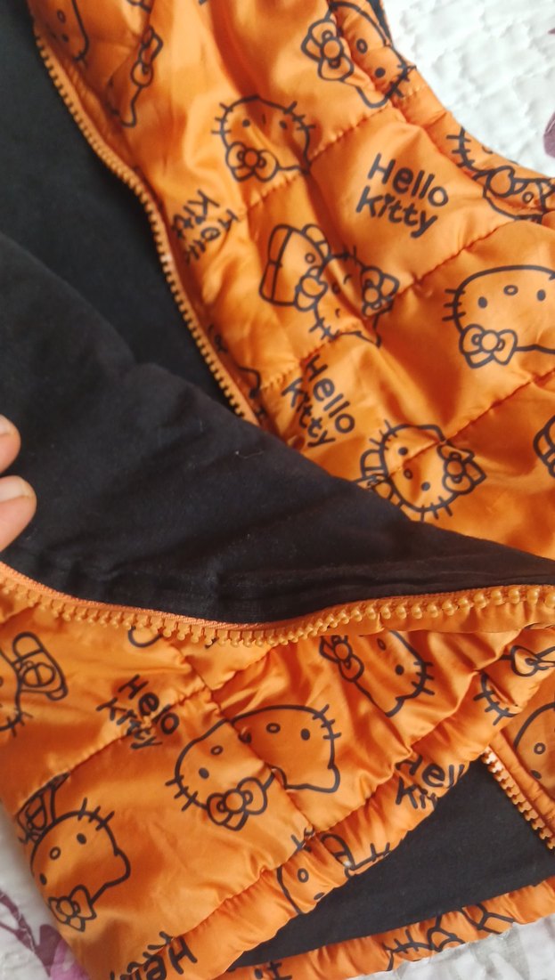 çok kullanışlı,sıcak tutan,yepyeni,kusursuz yelek  2/3 yaş - Görsel 4