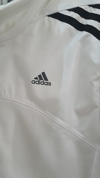 Adidas Eşofman üstü 