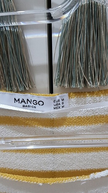 Mango Mango triko tshirt