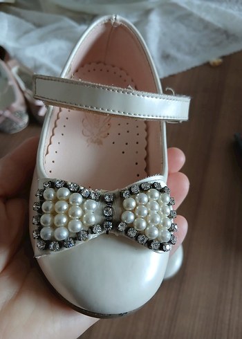 23 numara kız babet - Görsel 3