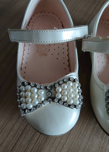 23 numara kız babet - Görsel 6