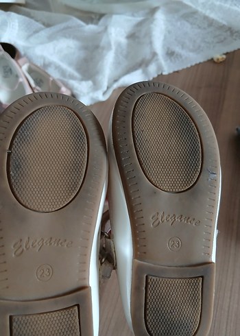 23 numara kız babet - Görsel 4