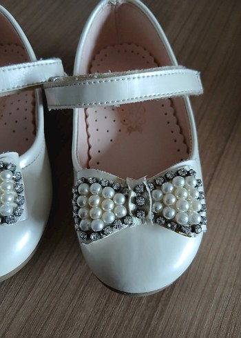 23 numara kız babet - Görsel 2