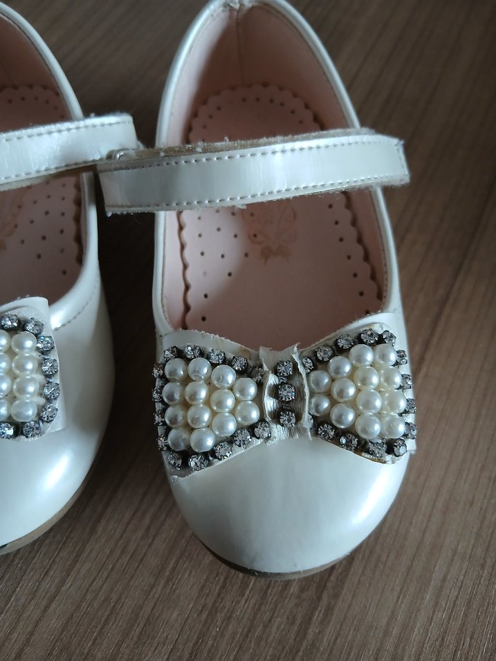 23 numara kız babet - Görsel 2