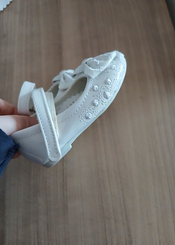 19 no bebek ayakkabı - Görsel 3