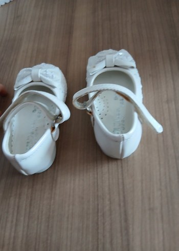 19 no bebek ayakkabı - Görsel 4