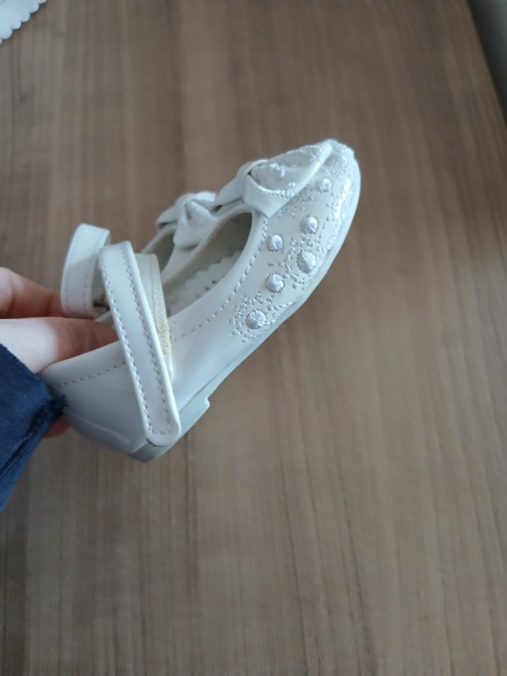 19 no bebek ayakkabı - Görsel 3