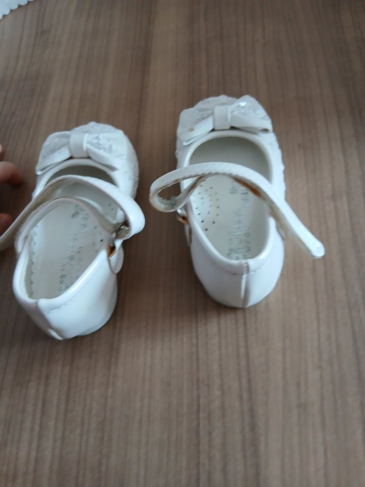 19 no bebek ayakkabı - Görsel 4