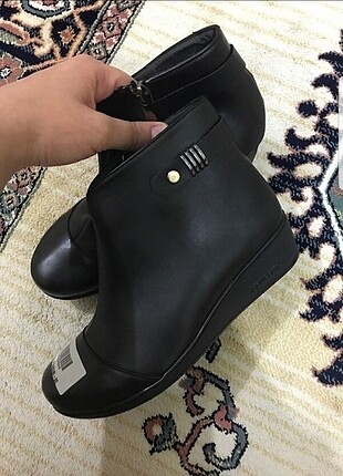 Kışlık Bot