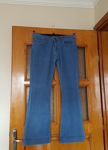 Kot pantolon