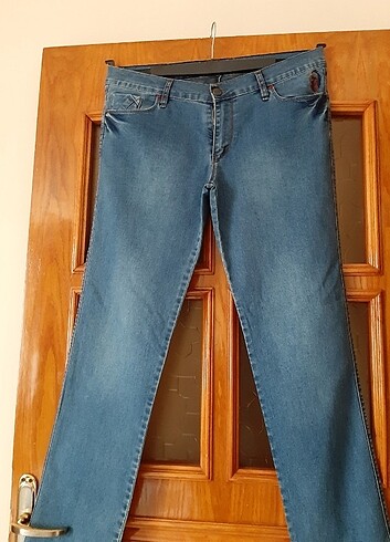 38 Beden Kot pantolon