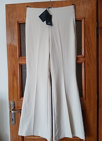42 Beden Kumaş pantolon