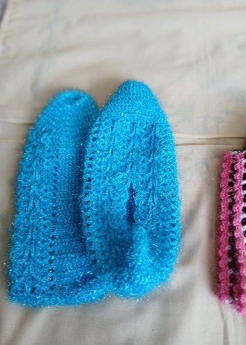 Patik çetik - Görsel 2