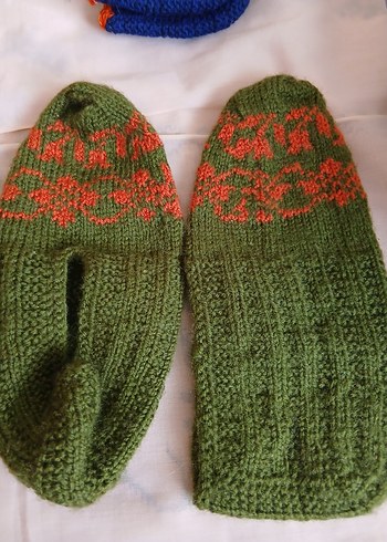 Patik çetik - Görsel 3