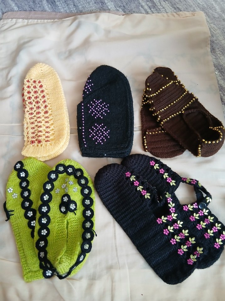 Cetikler Patikler - Görsel 3