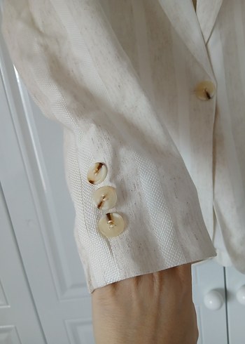 Kadın Blazer Ceket - Görsel 4