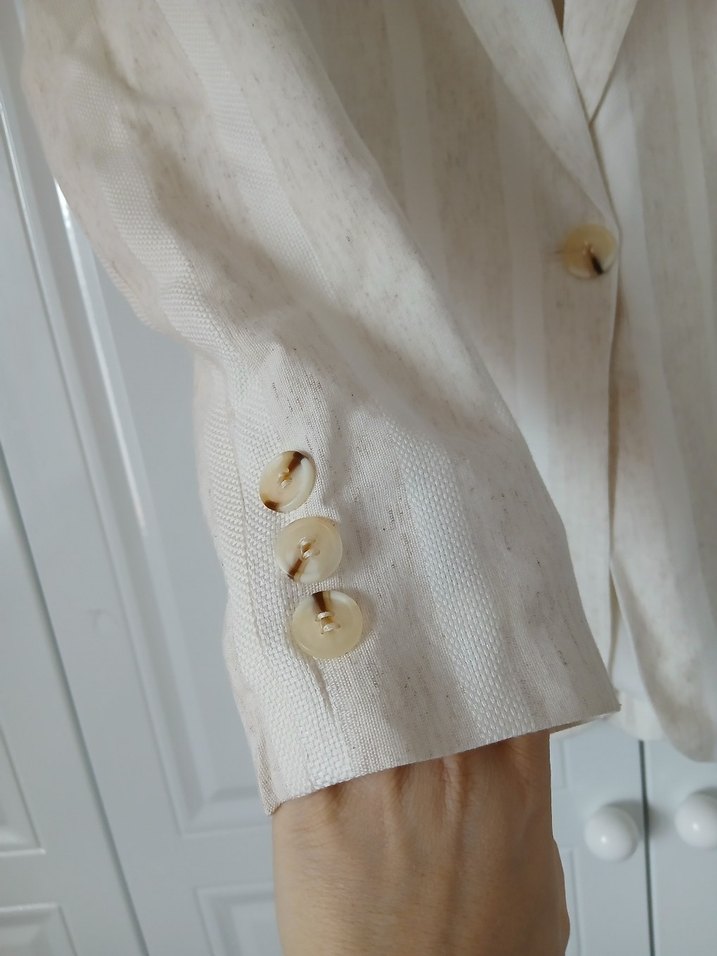 Kadın Blazer Ceket - Görsel 4