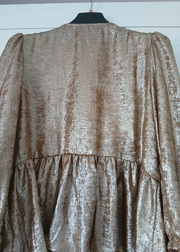 Parlak ceket - Görsel 6