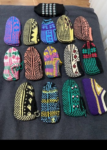 Patik Çetik - Görsel 2