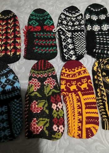 Patik çetik - Görsel 5