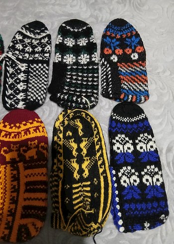 Patik çetik - Görsel 6