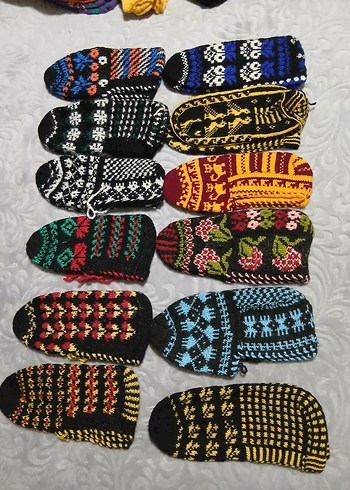 Patik çetik - Görsel 3