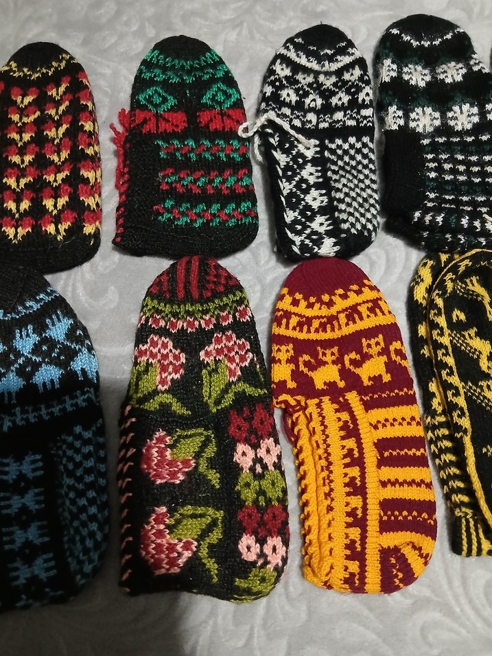 Patik çetik - Görsel 5