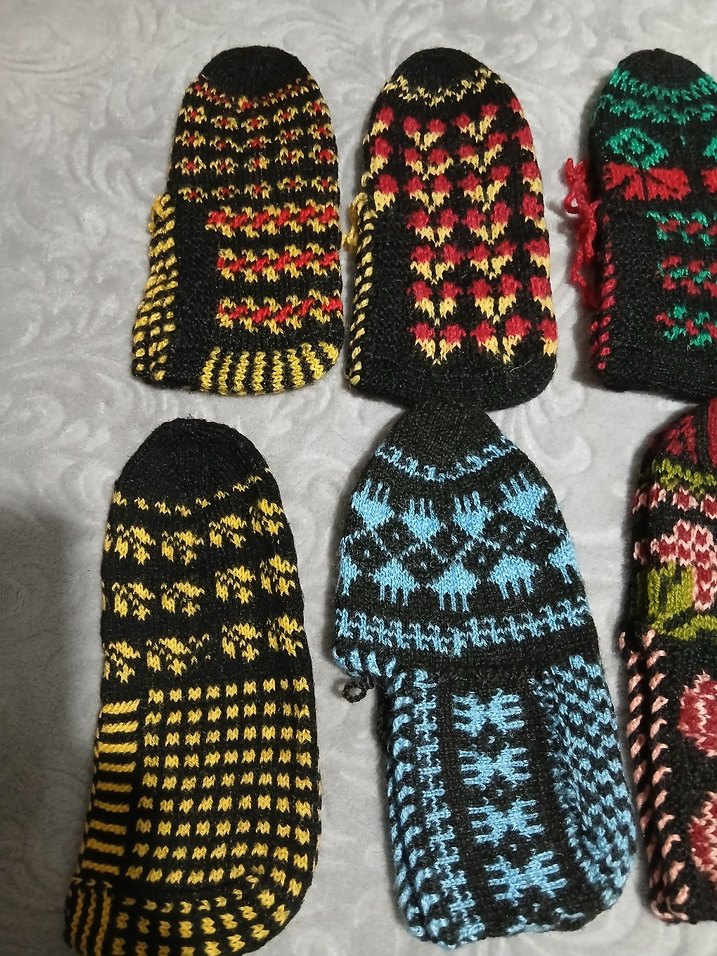 Patik çetik - Görsel 4