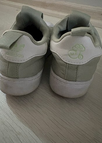 Orjinal Adidas Kız Çocuk - Görsel 4