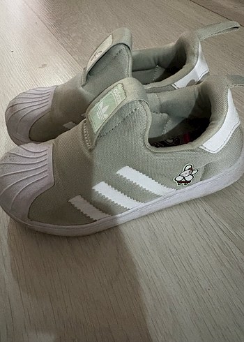 Orjinal Adidas Kız Çocuk - Görsel 2