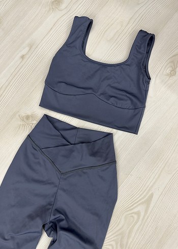 s Beden F1 TAYT- BRALET İKİLİ SPOR TAKIM