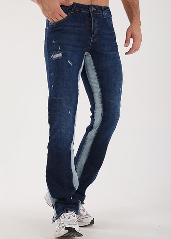 HALLSTARZ HELSİNKİ KOT PANTOLON