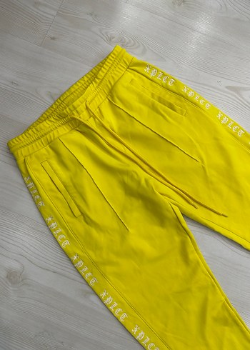 XPLCT STUDIOS UNİSEX EŞOFMAN - Görsel 4