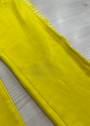 XPLCT STUDIOS UNİSEX EŞOFMAN - Görsel 6